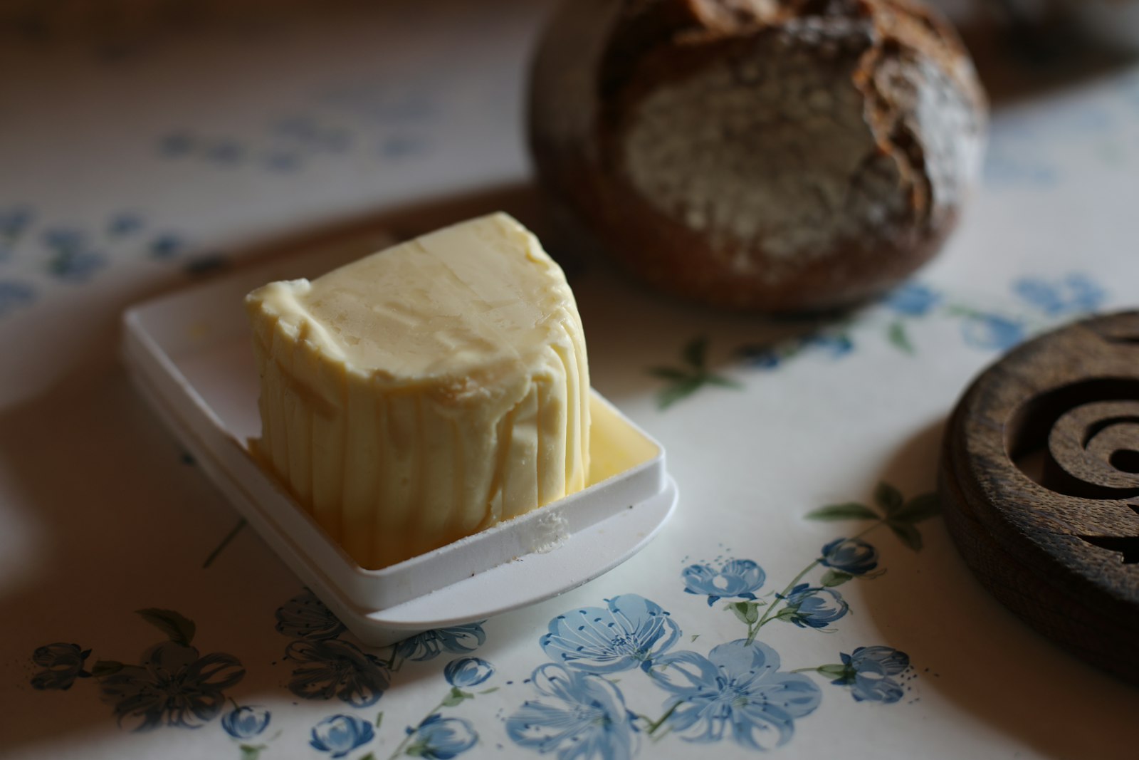 Масло сливочное