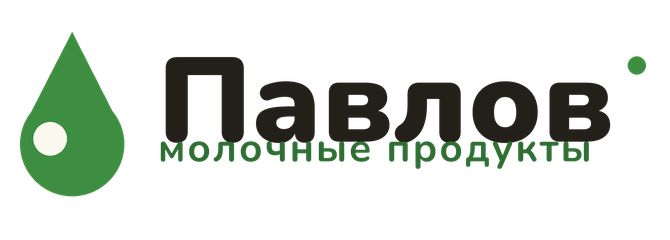 Павлов — молочные продукты